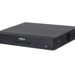 Dahua XVR 4K 8channels H265+ XVR5108HS-4KL-I3/T