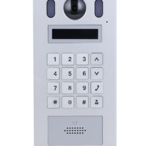 Dahua VD IP Doorphone Apartment Camera VTO6222E-P