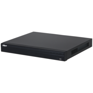 Dahua NVR 16ch 2HDD 160mbps H265 NVR4216-16P-4KS3