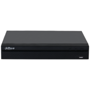 Dahua NVR 4ch 1HDD 80mbps H265 NVR2104HS-P-4KS3