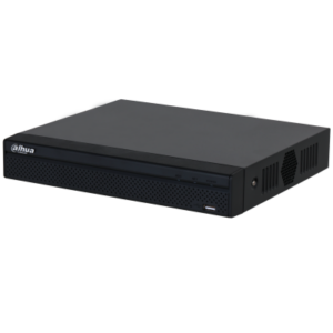 Dahua NVR 4ch 1HDD 80mbps H265 NVR2104HS-4KS3