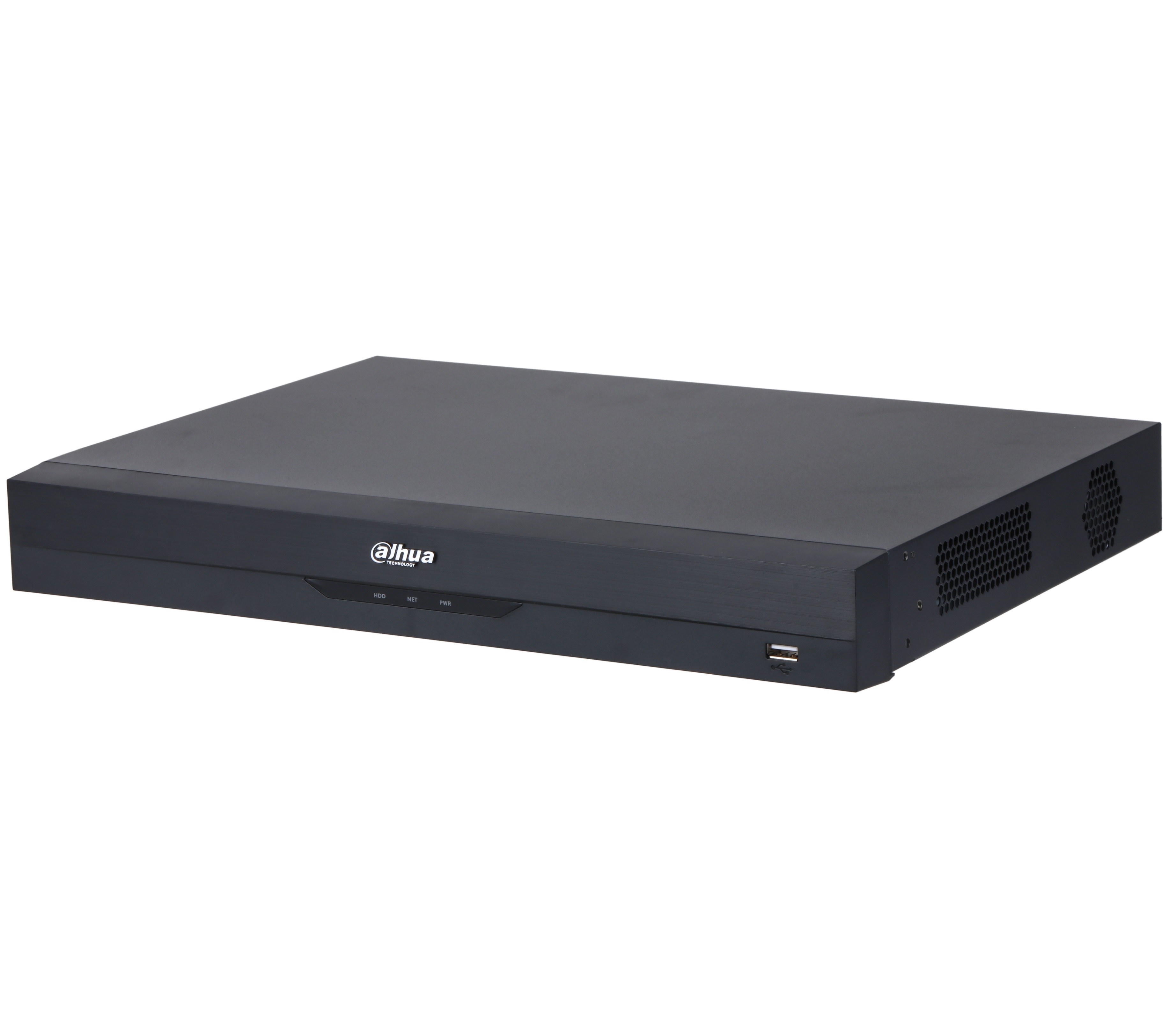 Dahua NVR 32ch 2HDD 448Mbps H265+ N520232-FI2