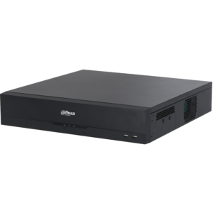 Dahua NVR 32ch 8HDD 448mbps H265+ NVR5832-EI2