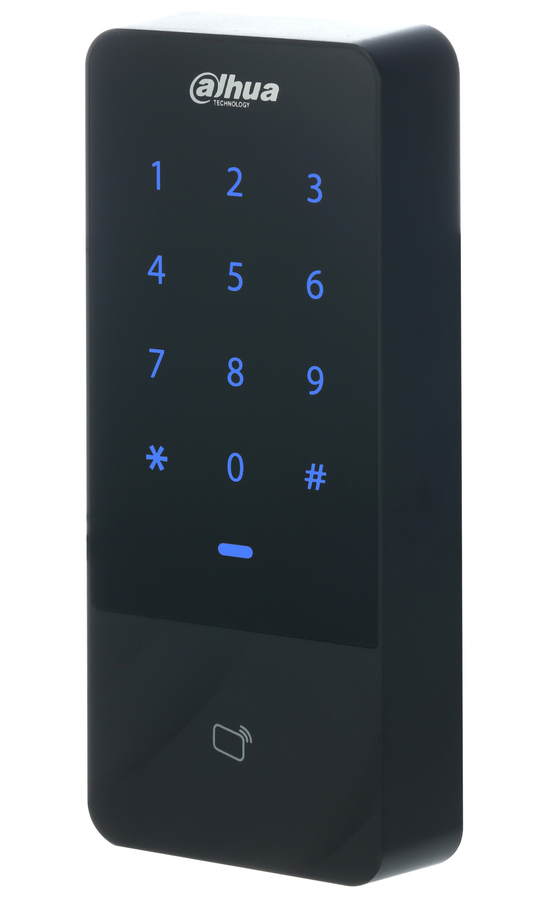 Dahua AC Standalone With Touch Keypad IP66 ASI1201E-V1