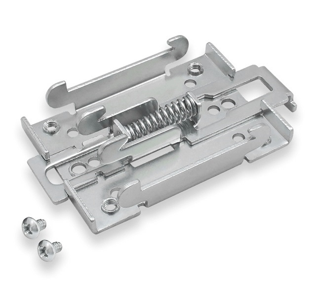Teltonika DIN Rail Kit for Routers