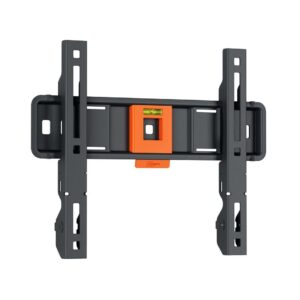 Vogels TVM1203 Fixed TV Wall Mount 19-50'' Black