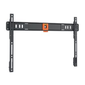 Vogels TVM1603 Fixed TV Wall Mount 40-100' Black