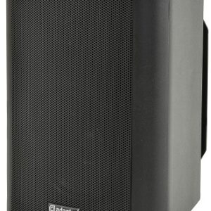 Adastra BP4V-B 100V 4'' 35W Onwall Speaker Black 952.813UK