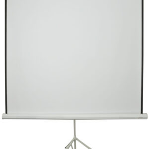 AV:Link Tripod Projector Screen 4:3 100" 2.0x1.5 952.335UK