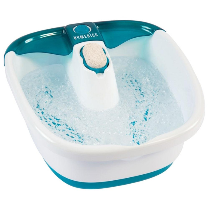 Homedics FB-55PB Bubble Mate Foot Spa