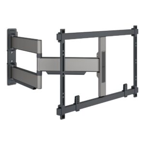 Vogels ELITE TVM5645-G TV Wall Mount 60x40 Turn up to 45kg Grey (replaces THIN545)