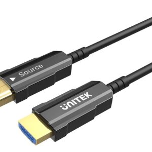 Unitek Ultrapro ActiveOptical SPC HDMI 2.0 20.0m C11072BK-20M