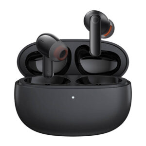 Baseus Headphones In Ear TWS ANC MZ10 Black