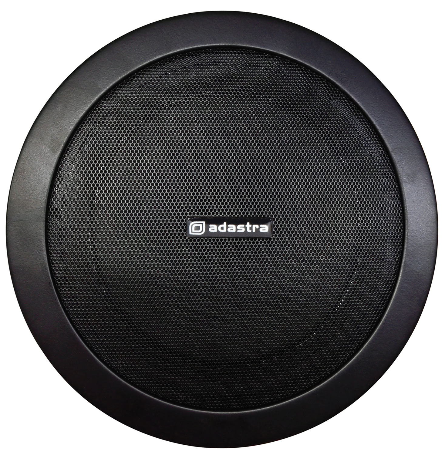 Adastra EC56V-B Ceiling Speaker 5'' 6W Black 952.178UK