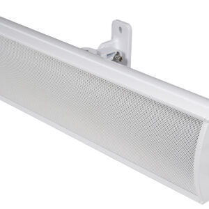 Adastra F40V Fire Rated EN54-24 100V Column Speaker 40W 952.244UK