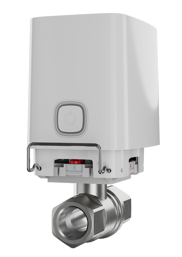 AJAX Automation WaterStop Valve 3/4"