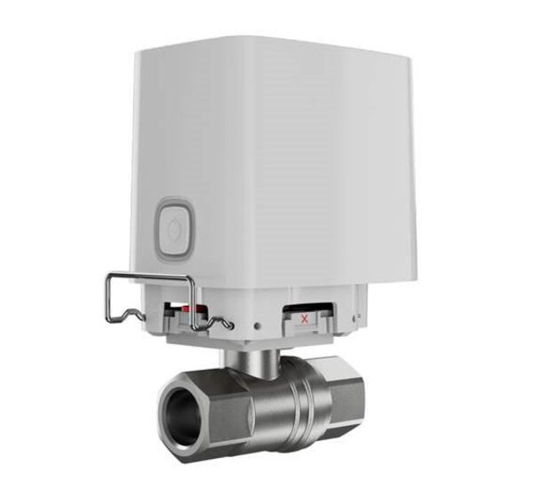 AJAX Automation WaterStop Valve 1"