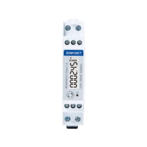 SUNSYNK Eastron 120CT Power metering 1 phase