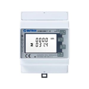 SUNSYNK Eastron 630MCT Power metering 3 phase