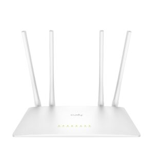 Cudy WR1200 AC1200 Dual Band Wi-Fi Router
