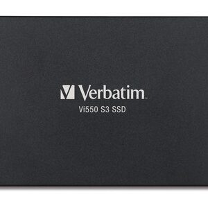 Verbatim SSD Internal VI550 S3 2.5" 2TB