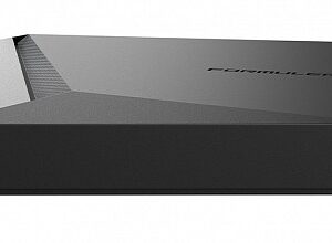 Formuler Z11 Pro Max BT Android 11 TV Box 4K 4G/32GB with BT Voice Remote Control