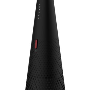 IPEVO VOCAL AI Wireless Portable Conferencing Speakerphone Cascadable 5m Voice Pickup