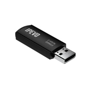 IPEVO DONGLE for Wirelesss Cascading 2 VOCAL Speakerphones