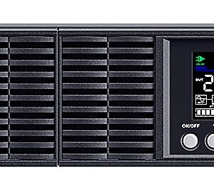 CyberPower Rackmount Online UPS OLS2000ERT2UA 2000VA