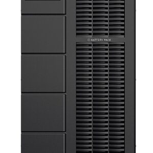 CyberPower Tower Battery Pack BPSE72V40A for OLS3000EA