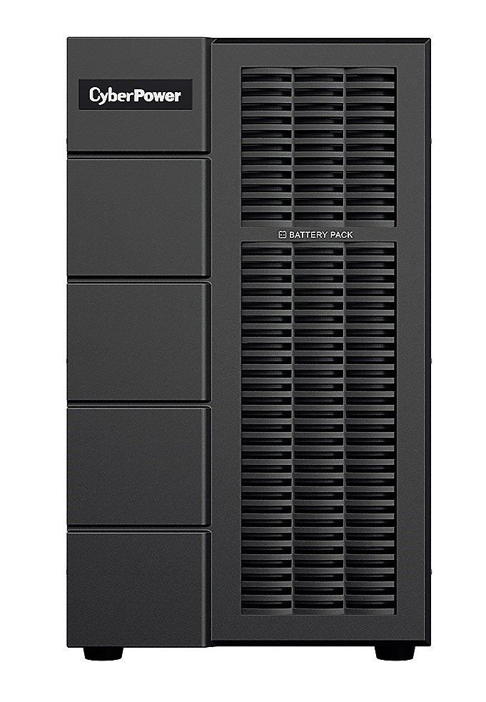 CyberPower Tower Battery Pack BPSE72V40A for OLS3000EA