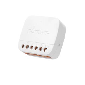 Sonoff WiFi Smart Switch S-Mate2