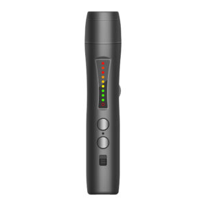 Noyafa Anti-Spy 3-In-1 Infrared Detector for Hidden Cameras, GPS Trackers, RF Bugs JMS-110