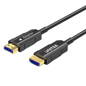 Unitek Ultrapro ActiveOptical SPC HDMI 2.0 25.0m