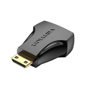 Vention HDMI Adaptor Female to Mini HDMI Male AISB0