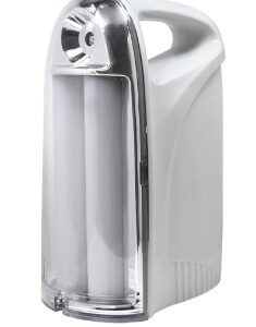 REXER Emergency Lamp 12W 24 LED Recharge & Portable RX4026L