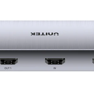 Unitek HDMI Splitter 1x2 4K30Hz V1130A