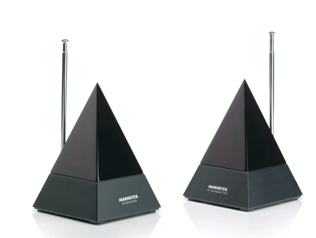 Marmitek Powermid XL Wireless IR Extender Kit