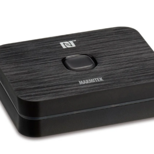 Marmitek BoomBoom 93 Bluetooth Receiver Multipair AptX NFC Optical port