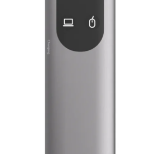 Marmitek Wireless Presentation Remote with Digital Pointer, Zoom & Air Mouse USB-C/A WPR 400