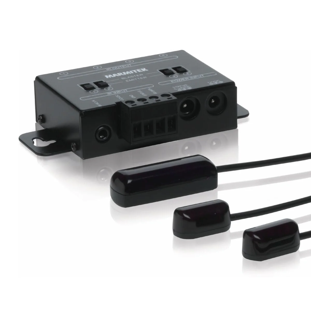 Marmitek IR Extender Multi-Device up to 300m via Ethernet Cable IR Control 10 XTRA