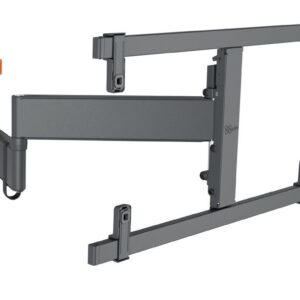 Vogels COMFORT TVM3663 TV Wall Mount 60x40 Turn 2 arms OLED