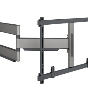 Vogels ELITE TVM5845 TV Wall Mount 60x40 Turn 2 arms 55kg 74cm Black