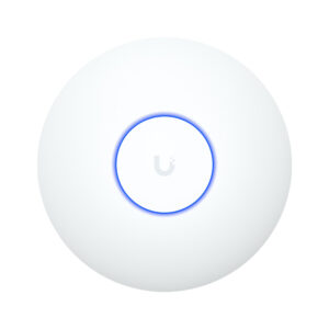 Ubiquiti UniFi 7 Lite Wi-Fi 7 Ceiling Access Point U7-Lite