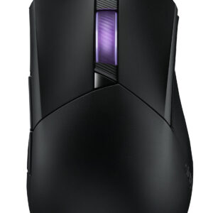 ASUS Gaming Mouse Wired RGB AURA Right Handed ROG GLADIUS III