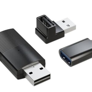 MINIX CAR Wired to Wireless CarPlay USB Dongle CP86