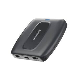 MINIX CAR Android Media Hub 8GB/128GB/SD/SIM CarPlay/Android Auto CA480