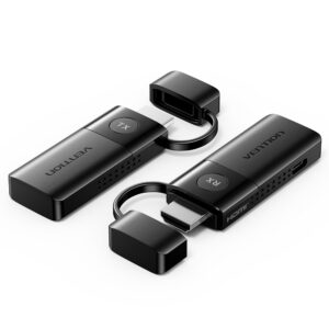 Vention ADKB0 Wireless 5GHz HDMI Transmitter & Receiver Kit 1080p up to 50m