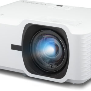 Viewsonic Projector 1080p Laser DLP 4000 Lumens Short Throw LSD400HD-ST