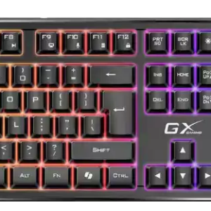 Genius Gaming Combo Mouse & Keyboard Set Scorpion KM-GX3